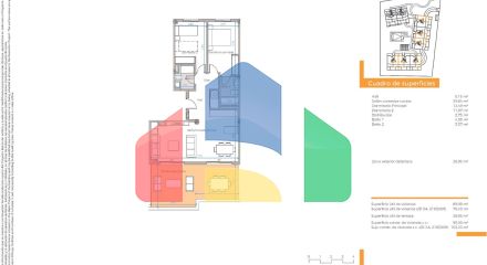 УРБАНИЗАЦИЯ В ЭСТЕПОНЕ В 300 МЕТРАХ ОТ ПЛЯЖА