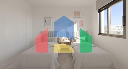 3-спальные апартаменты в новом жилом комплексе в Эстепоне 3-спальные апартаменты в новом жилом комплексе в Эстепоне