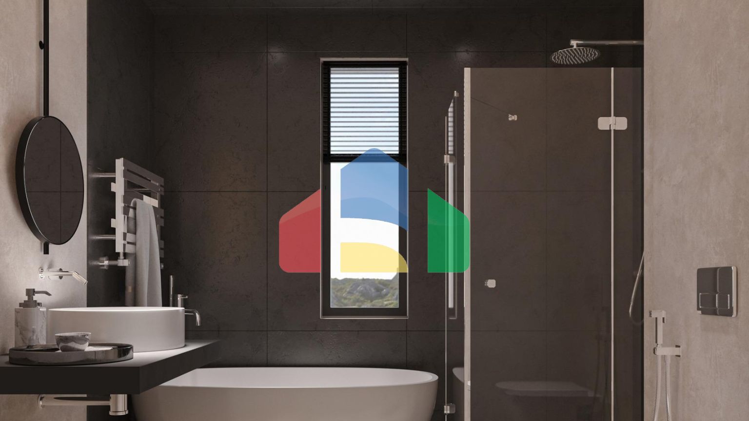 НОВЫЙ ЖИЛОЙ КОМПЛЕКС РЯДОМ С ЭСТЕПОНОЙ