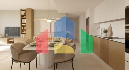 Modern New Build Apartments in Cancelada, Estepona – Sea Views and Premium Amenities