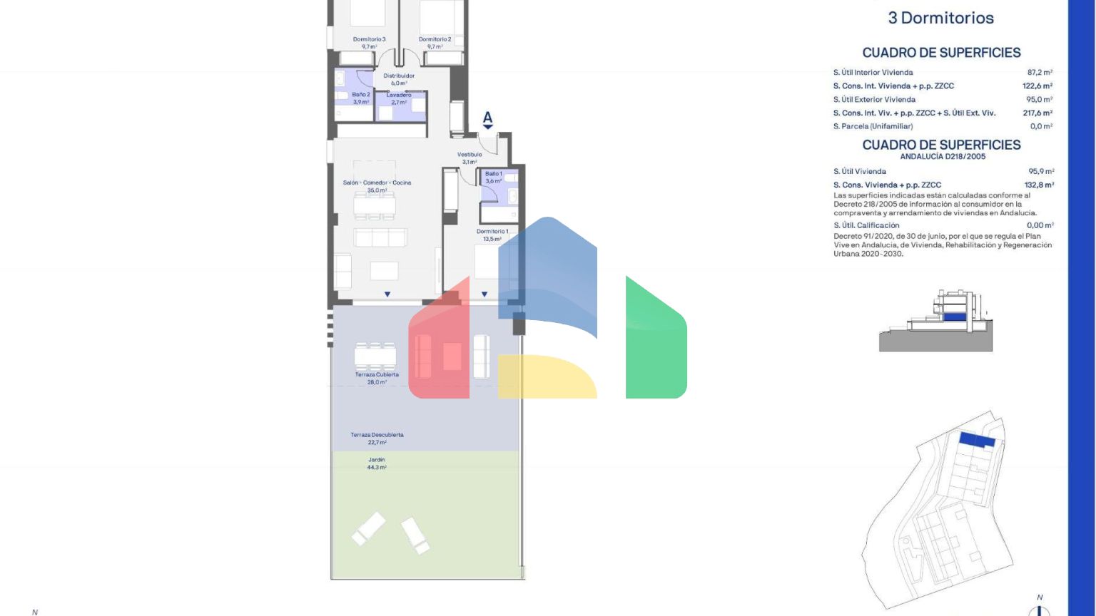 Современные новостройки в Канселаде, Эстепона – вид на море и премиальные удобства