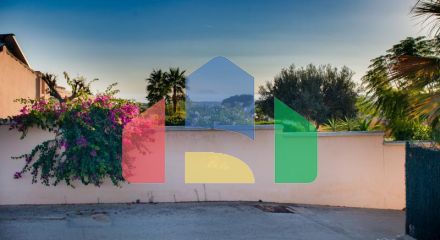 Престижный Земельный Участок в Эстепоне — Постройте Дом Своей Мечты