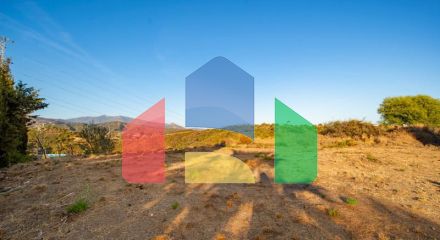 Престижный Земельный Участок в Эстепоне — Постройте Дом Своей Мечты