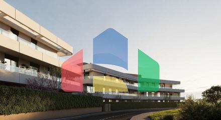Modern New Build Apartments in Estepona Golf, Málaga