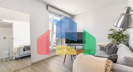 Элегантный Пентхаус с Терассой на Крыше в Эстепоне