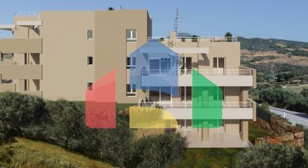 Квартира с двумя спальнями в Эстепоне для любителей гольфа. Квартира с двумя спальнями в Эстепоне для любителей гольфа.