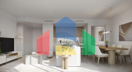 Exclusive Residential Resort with Spa and Swimming Pools in the Selwo Area, Estepona