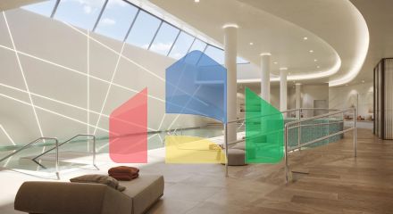 Эксклюзивный жилой курорт с спа-центром и бассейнами в районе Сельво, Эстепона