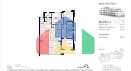 Эксклюзивный жилой курорт с спа-центром и бассейнами в районе Сельво, Эстепона