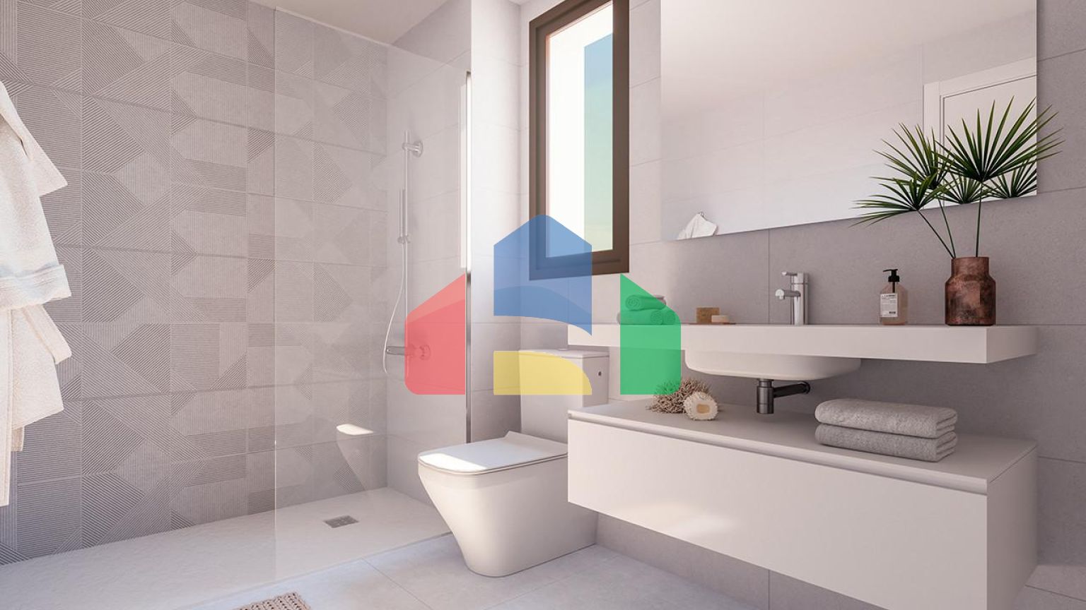 3-комнатные квартиры всего в нескольких минутах от пляжа, центра города и марины Эстепона