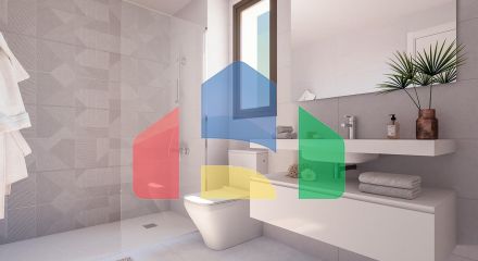 3-комнатные квартиры всего в нескольких минутах от пляжа, центра города и марины Эстепона