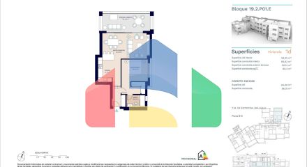 Эксклюзивный жилой курорт с спа-центром и бассейнами в районе Сельво, Эстепона Эксклюзивный жилой курорт с спа-центром и бассейнами в районе Сельво, Эстепона