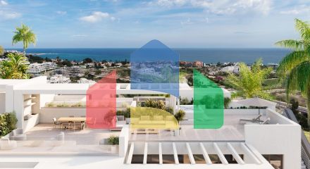 Современная жизнь в Эстепоне: Просторные апартаменты с солнечными террасами Современная жизнь в Эстепоне: Просторные апартаменты с солнечными террасами