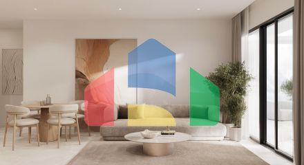 Современная жизнь в Эстепоне: Просторные апартаменты с солнечными террасами Современная жизнь в Эстепоне: Просторные апартаменты с солнечными террасами