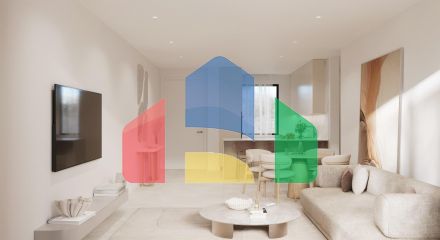 Современная жизнь в Эстепоне: Просторные апартаменты с солнечными террасами Современная жизнь в Эстепоне: Просторные апартаменты с солнечными террасами