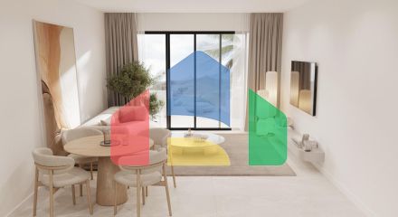 Современная жизнь в Эстепоне: Просторные апартаменты с солнечными террасами Современная жизнь в Эстепоне: Просторные апартаменты с солнечными террасами