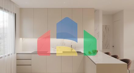 Современная жизнь в Эстепоне: Просторные апартаменты с солнечными террасами Современная жизнь в Эстепоне: Просторные апартаменты с солнечными террасами