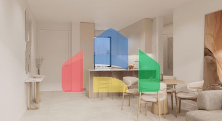 Современная жизнь в Эстепоне: Просторные апартаменты с солнечными террасами Современная жизнь в Эстепоне: Просторные апартаменты с солнечными террасами