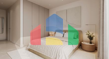 Современная жизнь в Эстепоне: Просторные апартаменты с солнечными террасами Современная жизнь в Эстепоне: Просторные апартаменты с солнечными террасами