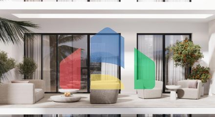 Современная жизнь в Эстепоне: Просторные апартаменты с солнечными террасами Современная жизнь в Эстепоне: Просторные апартаменты с солнечными террасами