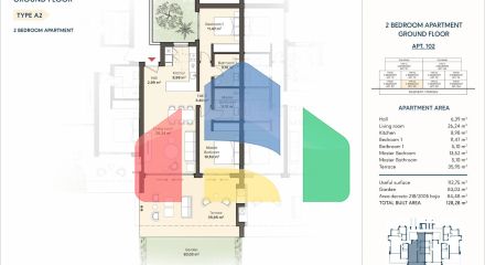 Современная жизнь в Эстепоне: Просторные апартаменты с солнечными террасами Современная жизнь в Эстепоне: Просторные апартаменты с солнечными террасами