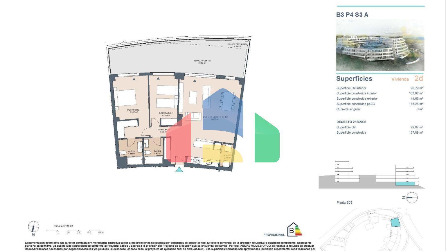 Новые апартаменты с видом на море в Сельво, Эстепона