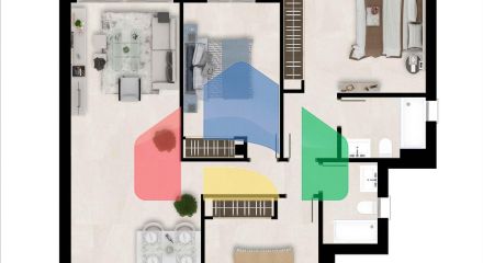 НОВЫЙ ЖИЛОЙ КОМПЛЕКС В ЭСТЕПОНА ГОЛЬФ