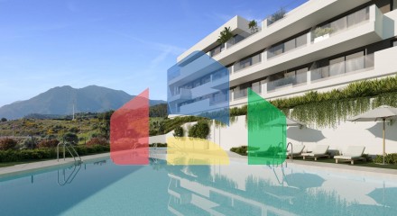 Элегантная трехкомнатная резиденция с Amenities Galore