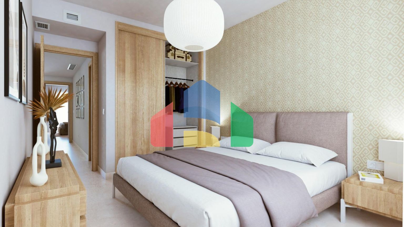 НОВЫЙ ЖИЛОЙ КОМПЛЕКС В ЭСТЕПОНА ГОЛЬФ