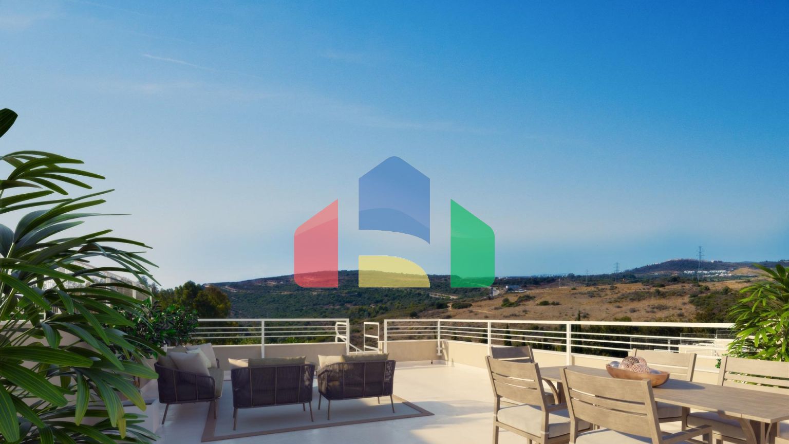 НОВЫЙ ЖИЛОЙ КОМПЛЕКС В ЭСТЕПОНА ГОЛЬФ