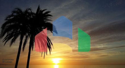 НОВЫЙ ЖИЛОЙ КОМПЛЕКС В ЭСТЕПОНА ГОЛЬФ