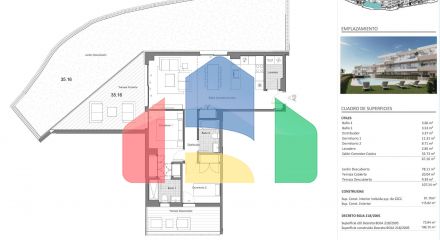 Новый жилой комплекс в Эстепоне — современные квартиры в престижном районе