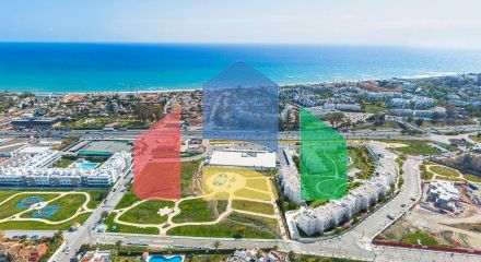 NEW BUILD RESIDENTIAL COMPLEX NEAR ESTEPONA