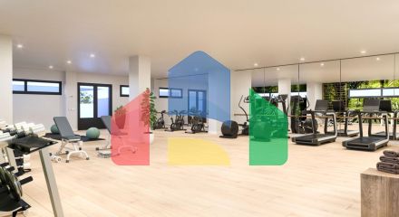 НОВЫЙ ЖИЛОЙ КОМПЛЕКС В ЭСТЕПОНЕ