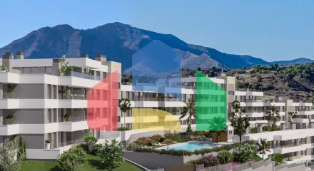 НОВЫЙ ЖИЛОЙ КОМПЛЕКС В ЭСТЕПОНЕ