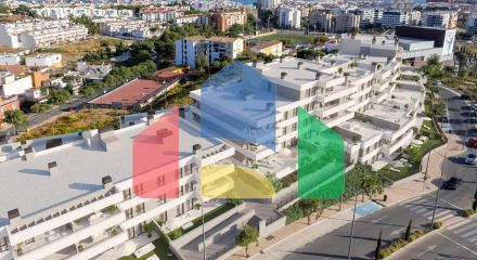 НОВЫЙ ЖИЛОЙ КОМПЛЕКС В ЭСТЕПОНЕ