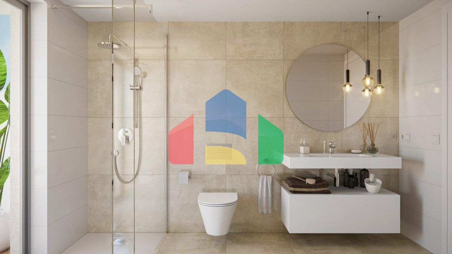 НОВЫЙ ЖИЛОЙ КОМПЛЕКС В ЭСТЕПОНЕ