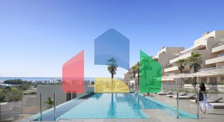 НОВЫЙ ЖИЛОЙ КОМПЛЕКС В ЭСТЕПОНЕ