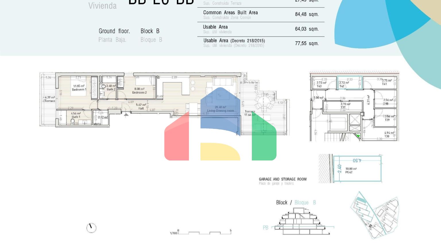 НОВЫЙ ЖИЛОЙ КОМПЛЕКС В ЭСТЕПОНЕ