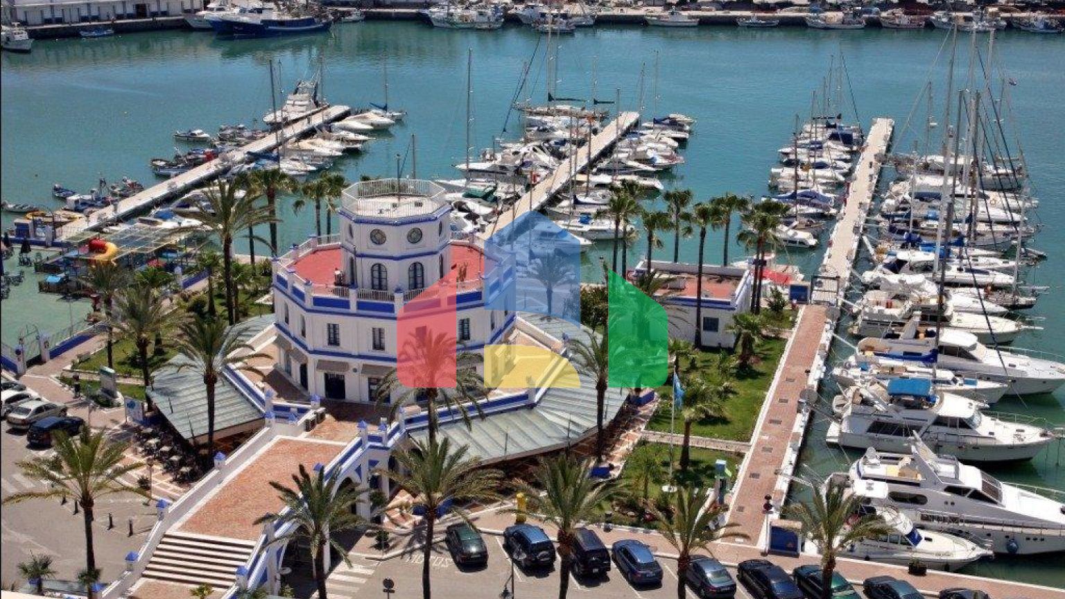 НОВЫЙ ЖИЛОЙ КОМПЛЕКС В ЭСТЕПОНЕ