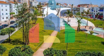 НОВЫЙ ЖИЛОЙ КОМПЛЕКС В ЭСТЕПОНЕ