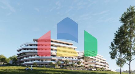 Modern New Build Apartments in Estepona Golf, Málaga