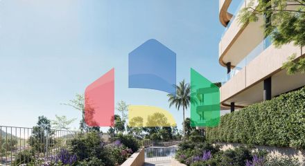 Modern New Build Apartments in Estepona Golf, Málaga