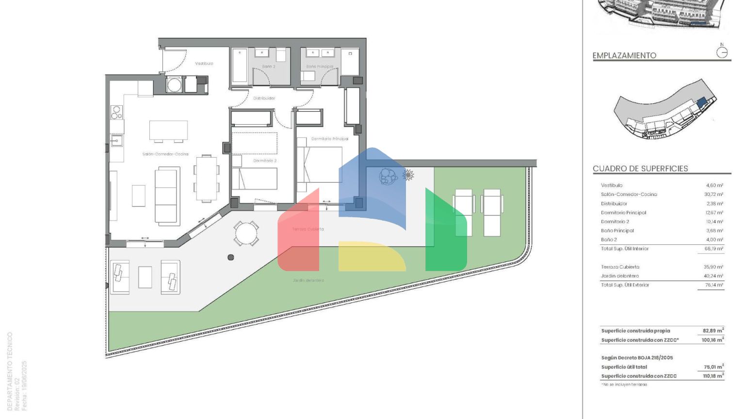 Современные новостройки в Эстепона Гольф, Малага