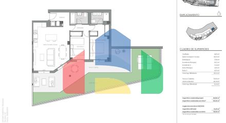 Современные новостройки в Эстепона Гольф, Малага Современные новостройки в Эстепона Гольф, Малага