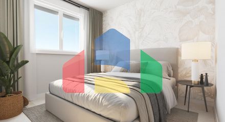 НОВЫЙ ЖИЛОЙ КОМПЛЕКС РЯДОМ С ЭСТЕПОНОЙ