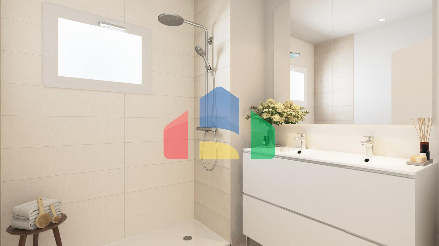 НОВЫЙ ЖИЛОЙ КОМПЛЕКС РЯДОМ С ЭСТЕПОНОЙ