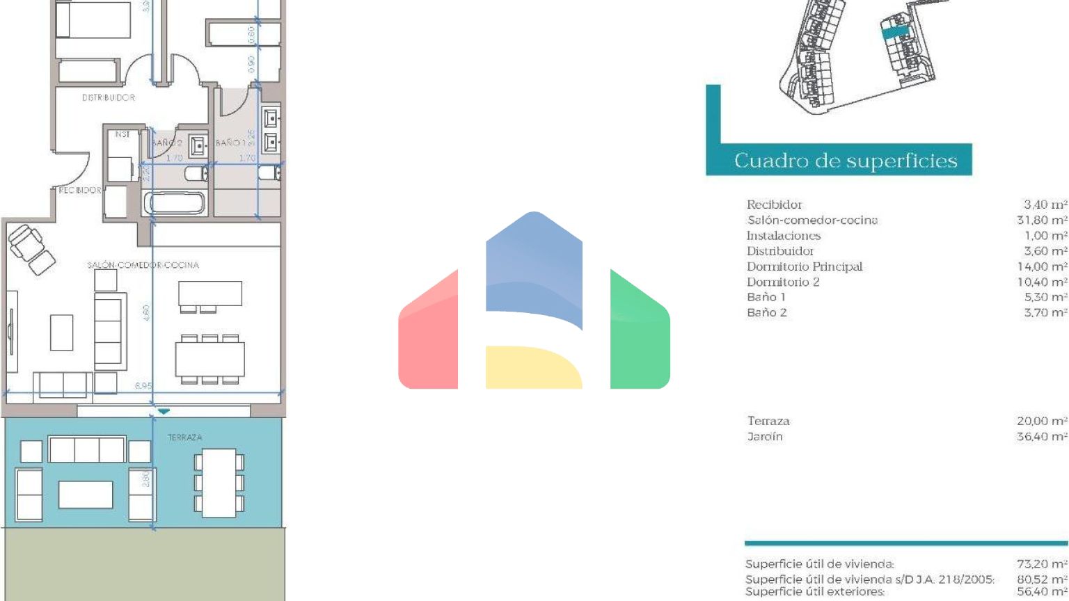 НОВЫЙ ЖИЛОЙ КОМПЛЕКС РЯДОМ С ЭСТЕПОНОЙ