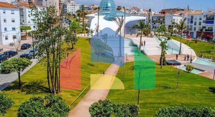 НОВЫЙ ЖИЛОЙ КОМПЛЕКС В ЛА ГАСПАРА, ЭСТЕПОНА