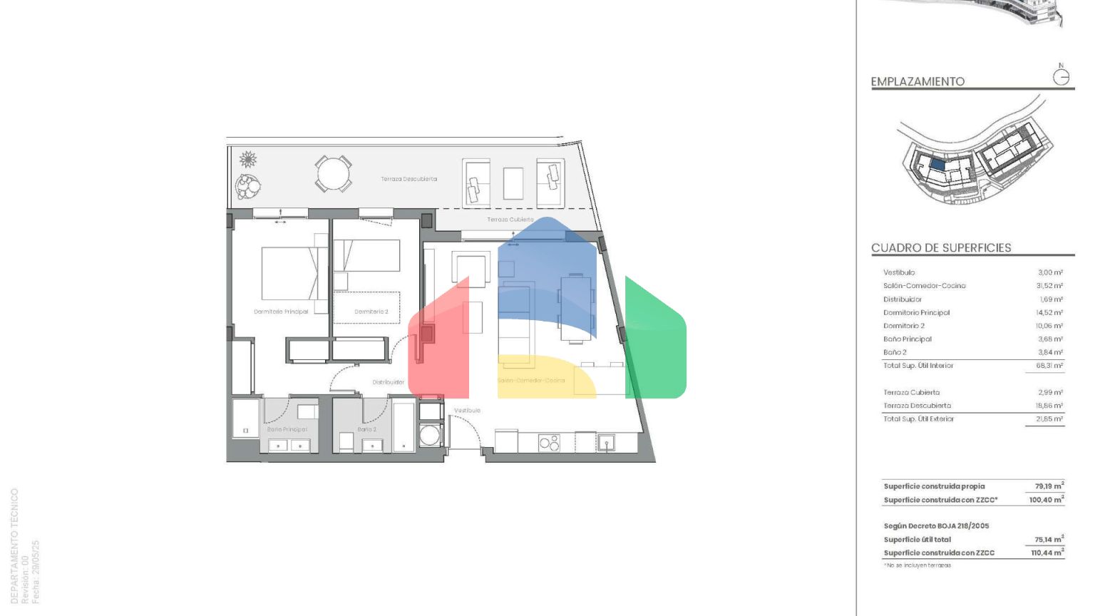 Современные новостройки в Эстепона Гольф, Малага